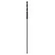 Bosch Burgija za oplate i za instalacije 2608596336, 10 x 400 mm, d 8 mm