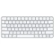 Apple Magic Keyboard (USB-C) - slovenska (mxcl3cr/a)