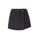LEVIS ® Krilo Skort črn denim