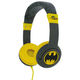 Slušalice OTL - Batman Kids Headphones