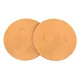shumee GSTU503401 MDF okroglo podnožje 100 mm pakiranje x2