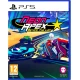 PS5 Neon Apex - Beyond the Limit