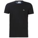 Lacoste Majice s kratkimi rokavi TH6709 Črna