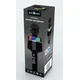 MICBT-01-BK Gembird bezicni karaoke mikrofon sa zvucnikom 3W, LED, black