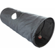 Tunel Magic Cat siv 90x35cm