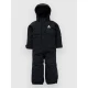 Burton Td One Piece Kids Overall true black