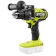 RYOBI Aku. udarna bušilica bez četkica (95 Nm), 18V ONE+™ HP – RYOBI RPD18X-0