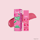 Tečni Ruž za Usne Berry Juicy Vinyl Lip Lacquer Passion Fruit | RUDE COSMETICS | Ecobeauty