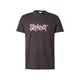 AMPLIFIED Majica SLIPKNOT DON’T JUDGE siva/rdeča/bela