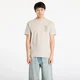 Majice OBEY Bad Ideas Eagle Classic T-Shirt Silver Grey S