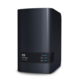 Western Digital WD My Cloud EX2 Ultra Gigabit Ethernet 12 TB (WDBVBZ0120JCH-EESN)