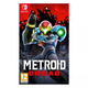 Switch Metroid Dread