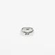 Prstan TwoJeys Signature Ring Silver 56 mm