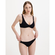 Roxy Mind Of Freedom Athletic Dvodelne kopalke 465560 Črna