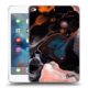 Silikonski prozorni ovitek za Apple iPad mini 4 - Cream