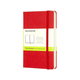 Moleskin E notebook, pocket, brezčrtni, trde platnice M-930024