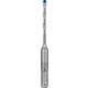 Bosch EXPERT SDS plus-7X burgija za udarne bušilice od 4 x 50 x 115 mm 2608900057