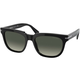 Prada PR04YS 1AB2D0 ONE SIZE (56) Črna/Siva