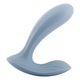 Svakom Erica Wearable Vibrator with App Control Dusty Blue