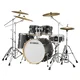 Yamaha Tour Custom TMP2F4 22 Black Liquorice Satin