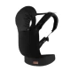 Momi kengur collet black ( NOSI00004 )