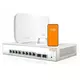 NET HPE Aruba IOn 1930 48G 4SFP+ Switch, JL685A