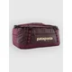 Patagonia Black Hole Duffel 55L potovalka berry fig
