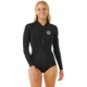 RIP CURL NEOPREN SURFSUIT G-BOMB D. R. 1.5MM FZ Ž