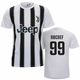 Juventus Takedown replika dres (poljubni tisk +15€)