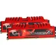 G.SKILL DDR 3 RAM 16 GB (2 x 8 GB) 1600 MHz CL 10