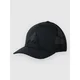 Burton Harwood Cap true black