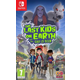 Switch The Last Kids On Earth And The Staff Of Doom