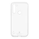 Maska Teracell Skin za Motorola Moto G8 Power Lite transparent
