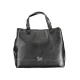 BYBLOS BLACK WOMEN'S BAG