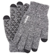 Rokavice Iwarm - sive / L KP21578
