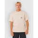 Rip Curl Premium Surf Wettie moška majica vintage white