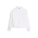 TOMMY HILFIGER Bluza bela