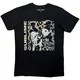Sublime Long Beach Originals Carbon Black M Majica