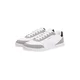 Tommy Hilfiger Superge Lopro Lth Mix Rwb FM0FM05826 Bela