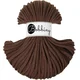Bobbiny Premium 5 mm 50 m Chocolate Brown Vrvica