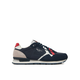 Pepe Jeans Superge Brit Road M PMS40007 Mornarsko modra