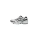 saucony Nizke superge GRID LEGACY srebrno-siva/meta/črna/bela