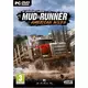 PC Spintires: MudRunner - American Wilds Edition