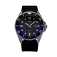 CASIO moška ročna ura Duro Diver MDV-107-1A2VEF, Črna