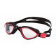 Aqua Speed Komplet 2 kosov Flex plavalna očala rdeča, 1 kos