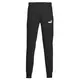 Puma Donji dio trenirke ESS LOGO PANTS FL CL Crna