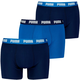 Bokserice Puma Everyday Boxer 3p