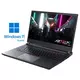GIGABYTE AORUS 15 9KF 15.6 FHD 144Hz i5-12500H 8GB 512GB SSD GeForce RTX 4060 8GB RGB Backlit Win11Home crni