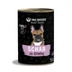 PAKA ZWIERZAKA Seventh Heaven svinjska hrana s slivo, 400g