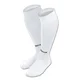 Joma CLASSIC-2, nogavice m.nog, bela 400054